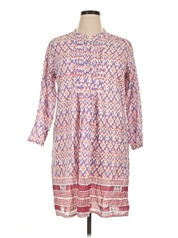 Roberta Roller Rabbit Casual Dress (view 1)
