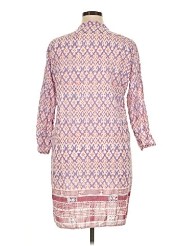 Roberta Roller Rabbit Casual Dress (view 2)