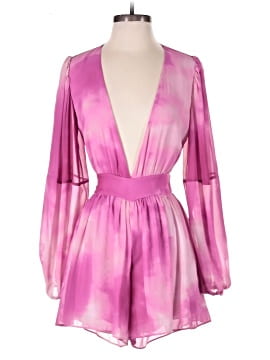 Toccin X RTR Romper (view 1)