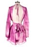 Toccin X RTR 100% Polyester Tie-dye Pink Romper Size 2 - photo 2