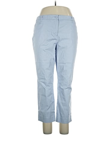 Talbots Outlet Casual Pants (view 1)
