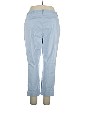 Talbots Outlet Casual Pants (view 2)