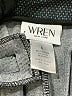 wren Gray Dress Pants Size L - photo 7