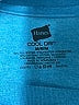 Hanes Solid Teal Active T-Shirt Size M - photo 7