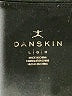 Danskin Solid Black Athletic Shorts Size L - photo 3