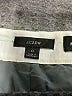 J.Crew Tweed Gray Wool Pants Size 0 - photo 4