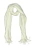 H&M Ivory Scarf One size - photo 1