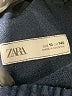 Zara Blue Casual Pants Size 10 - photo 3