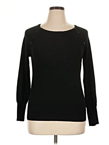 Kenneth Cole New York Pullover Sweater (view 1)