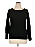 Kenneth Cole New York Black Pullover Sweater Size XL - photo 1