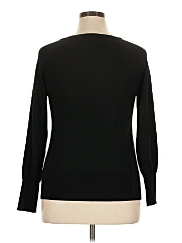 Kenneth Cole New York Pullover Sweater (view 2)