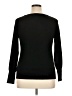 Kenneth Cole New York Black Pullover Sweater Size XL - photo 2