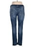 Seven7 Blue Jeans Size 16 - photo 2
