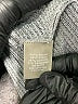 Joan Vass Gray Pullover Sweater Size M - photo 8