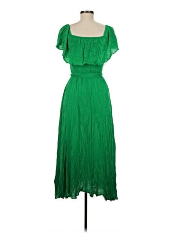 Meghan Los Angeles Casual Dress (view 2)