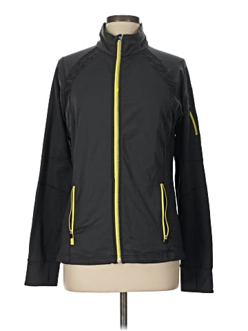 lucy Jacket (view 1)