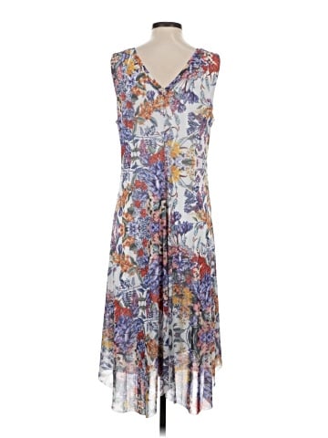 T Tahari Casual Dress (view 2)