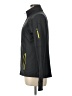 lucy Black Jacket Size L - photo 5