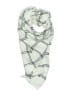Ann Taylor LOFT Gray Scarf One size - photo 1