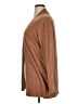 Cyrus Brown Cardigan Size XL - photo 5