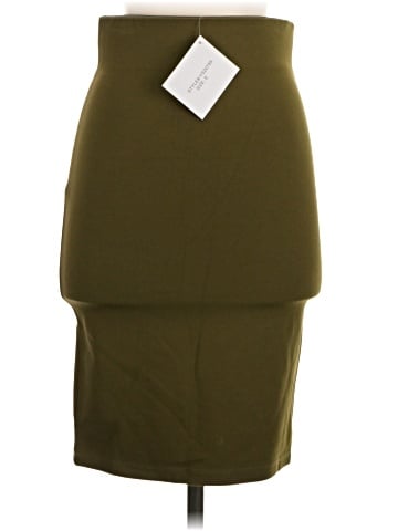 Stella Luce Casual Skirt (view 2)