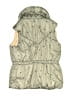 Catimini Gold Vest Size 10 - photo 2