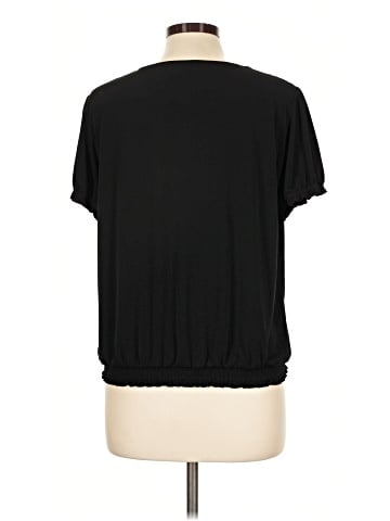 CATHERINE Catherine Malandrino Short Sleeve Top (view 2)