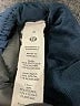 Lululemon Athletica Blue Athletic Shorts Size 6 - photo 3
