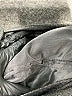 Champion Metallic Gold Athletic Shorts Size M - photo 4
