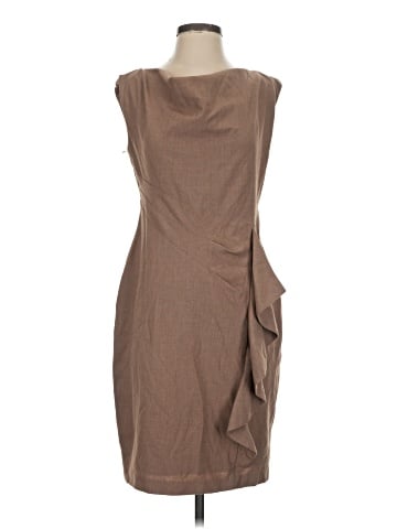 New Directions Cocktail Dress (view 1)