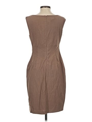 New Directions Cocktail Dress (view 2)