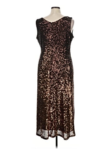DKNY Cocktail Dress (view 2)