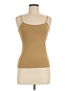 Zara Basic Tank Top