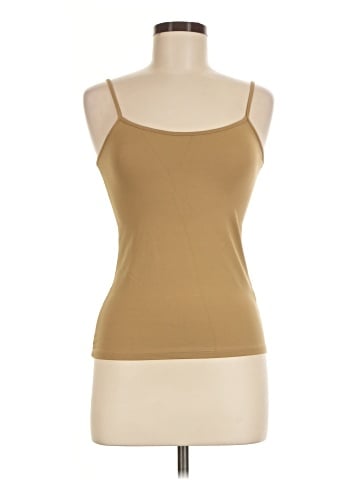 Zara Basic Tank Top (view 1)