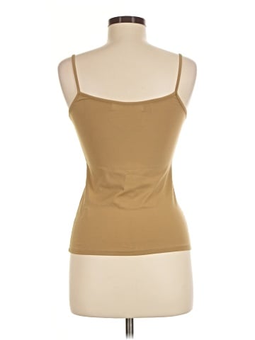 Zara Basic Tank Top (view 2)