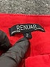 Renuar Solid Red Casual Pants Size 2 - photo 4