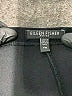 Eileen Fisher Solid Black Active Pants Size M (petite) - photo 7