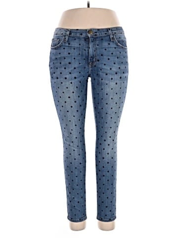 Current/Elliott Jeans (view 1)