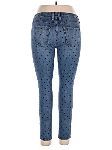 Current/Elliott Jeans (view 2)