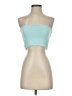 Unbranded Teal Sleeveless Top Size XS - photo 1