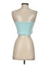 Unbranded Teal Sleeveless Top Size XS - photo 2