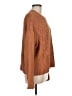 Billabong 100% Polyester Brown Pullover Sweater Size M - photo 4