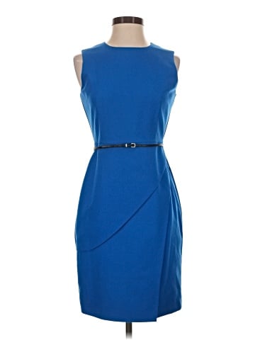 Calvin Klein Cocktail Dress (view 1)