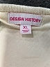 Design History Ivory Pullover Sweater Size XL - photo 7