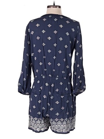 Lilka Romper (view 2)