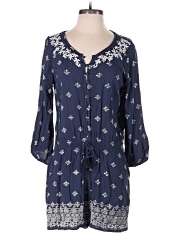 Lilka Romper (view 1)