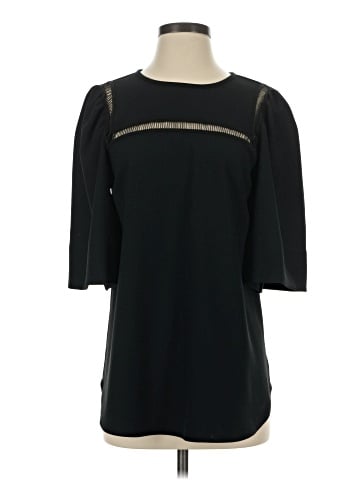 See By Chloé 3/4 Sleeve Top (view 1)