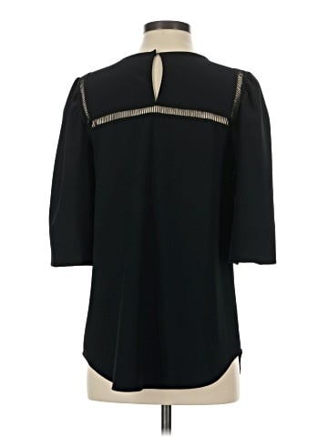 See By Chloé 3/4 Sleeve Top (view 2)