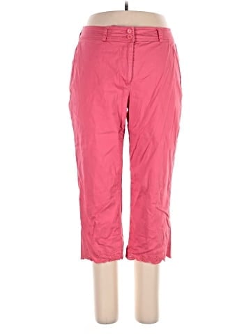 Coldwater Creek Casual Pants (view 1)