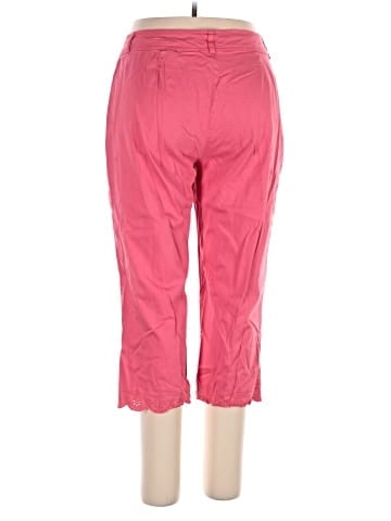 Coldwater Creek Casual Pants (view 2)